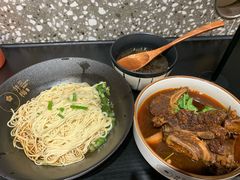 -贡梅老面馆·蟹粉面·无锡特色小吃(南长街主推店)