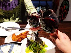 -Cactus墨西哥仙人掌餐厅