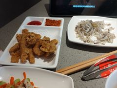 -海底捞火锅(塘厦天虹店)