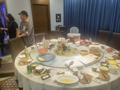 -佳兰雅序融合菜(高新店)