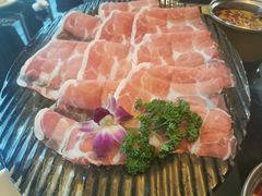 -鲁西肥牛(九方购物中心店)