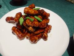 -便宜坊烤鸭店(亦庄京东店)