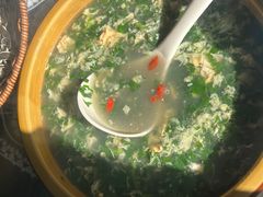 -龙姐私房菜(和顺古镇店)