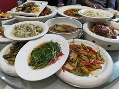 -米香居新鲁味·水饺餐厅