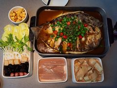 -半天妖烤鱼(新中关购物中心店)