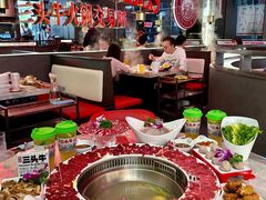 -三头牛·潮汕牛肉生蚝火锅 (夏湾店)