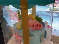 -罗莎蛋糕Rosa bread(印象汇店)