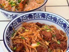 -仙妈米粉店(庆丰路)