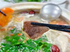 -花水湾红太阳牛肉汤锅