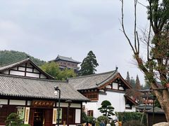 -径山寺