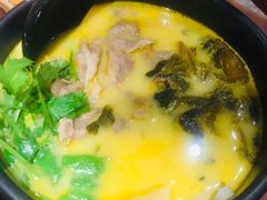 -和府捞面(方庄店)