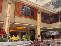 -世纪金源大饭店海鲜自助餐厅(迎宾路店)