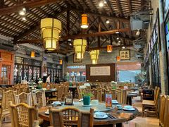-猪肉婆私房菜(容桂总店)