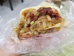 -小陈方酥锅盔(古城总店)