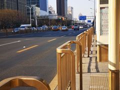 -丁香湖公园