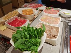 -海底捞火锅(龙湖三千集店)