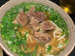 -Ameigo梅果·云贵川bistro(长宁来福士店)