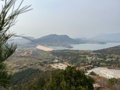 -北京十三陵国家森林公园蟒山景区