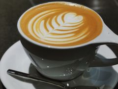 -YUISHINCOFFEE(愈欣咖啡石岩店)