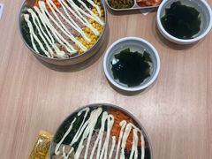 -米村拌饭(李沧松乐汀店)