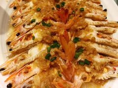 -渝半城经典川粤菜(重庆天地店)