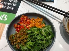 -百春原湖南牛肉粉(百联世纪店)