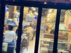 门面-马路牙子烧烤音乐酒馆(望京店)
