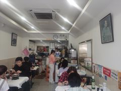 -新新湘菜馆(新中街二条店)