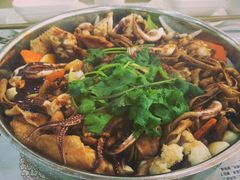 -来御来三汁焖锅(万邦店)