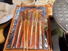 -探鱼·鲜青椒爽麻烤鱼(领展购物广场店)