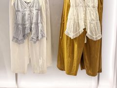 -ZARA(北京世贸天阶店)