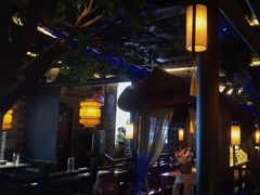 -绿茶餐厅(昆明世纪金源店)