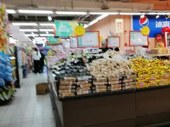 -新世纪超市(回龙路店)