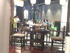 -青藤茶馆(南山路店)