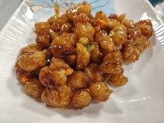 -黑石礁酒楼·海鲜(黑石礁店)