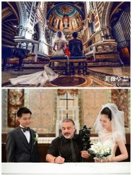 -美薇亭婚礼顾问