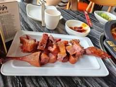 -老船舫·现做活鲜鱼馆(东郊记忆店)