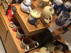 -星巴克(夏日百货店)