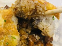 -老通城豆皮大王(吉庆街店)