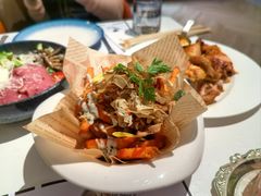 -LE SHARE洛笙·花园西餐(北京路步行街店)
