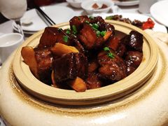-天福苑(崇宁路店)