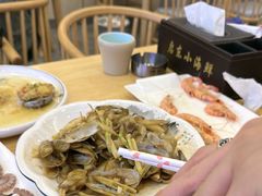 -启东小海鲜(庄先湾路1号店)