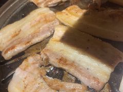 -九田家黑牛烤肉料理(华侨城店)