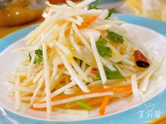 -新疆巴州金丝特餐厅(大钟寺店)