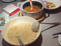 -闽上鲜·福建菜(龙湖滨江天街店)