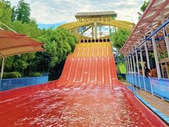 -武汉玛雅海滩水公园