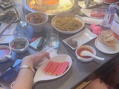 -竹犇番茄火锅(长风街店)