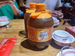 -永红源·啤酒烧烤海鲜大排档(台柳路店)