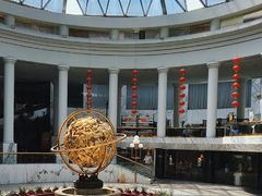 -汕头金海湾大酒店(龙眼南路美食街万象城店)