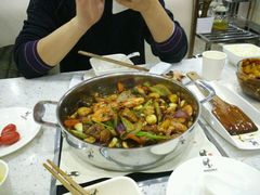 -来御来三汁焖锅(万邦店)